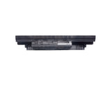 Asus P2430UA-WO0646R-OSS Battery 10.8V 4800mAh - Compatible Replacement