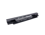 Asus P2430UA-WO0646R-OSS Battery 10.8V 4800mAh - Compatible Replacement