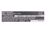 CS-AUP108NB battery product image 5