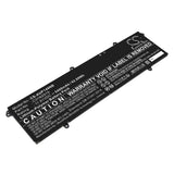 Asus Vivobook Pro 14X OLED N7400QE-KM008T Battery 11.61V 5400mAh - Compatible Replacement