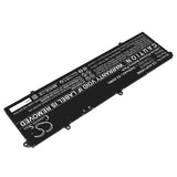 Asus Vivobook Pro 14X OLED N7400QE-KM008T Battery 11.61V 5400mAh - Compatible Replacement