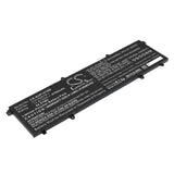 Cameron Sino CS-AUP141NB battery product view; supplier source 1