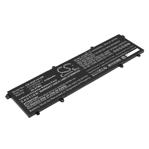 Cameron Sino CS-AUP141NB battery product view; supplier source 1