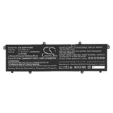 Cameron Sino CS-AUP141NB battery product view; supplier source 3