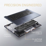 Cameron Sino CS-AUP141NB battery product view; supplier source 7