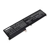 Asus Zenbook Pro 15 OLED UM535QE-KY255W Battery 11.55V 8150mAh - Compatible Replacement