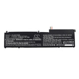 Asus Zenbook Pro 15 OLED UM535QE-KY255W Battery 11.55V 8150mAh - Compatible Replacement