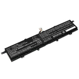 CS-AUP158NB battery product image 1