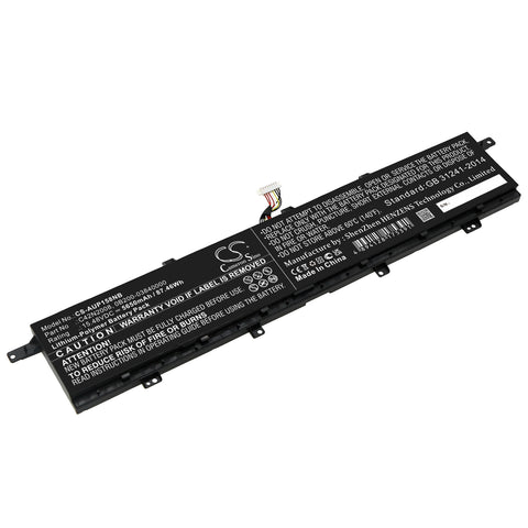 CS-AUP158NB battery product image 1