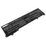 Asus Zenbook Pro 15 OLED UM535QE-KY255W Battery 11.55V 8150mAh - Compatible Replacement