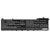 Asus Zenbook Pro 15 OLED UM535QE-KY255W Battery 11.55V 8150mAh - Compatible Replacement
