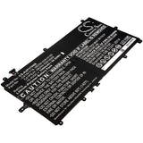 CS-AUP370NB battery product image 1