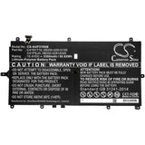 CS-AUP370NB battery product image 2