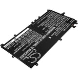 CS-AUP370NB battery product image 4