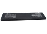 Cameron Sino CS-AUP401NB — whole battery angle with label
