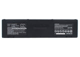 Cameron Sino CS-AUP401NB — flat whole battery with label