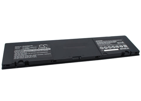 Cameron Sino CS-AUP401NB — whole battery angle with label