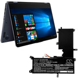 Cameron Sino CS-AUP410NB — promotional laptop and battery composite
