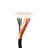 Cameron Sino CS-AUP410NB — connector contact closeup