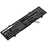 Asus VivoBook Flip 14TP412UA-EC140T Battery - Compatible Replacement — product view 2