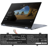 Asus VivoBook Flip 14TP412UA-EC140T Battery - Compatible Replacement — product view 4
