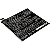 CS-AUP500SL battery product image 3