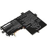 CS-AUP701NB battery product image 5