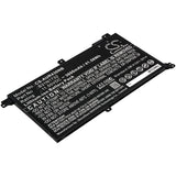 Asus 0B200-02960000 Battery 11.55V 3600mAh - Compatible Replacement