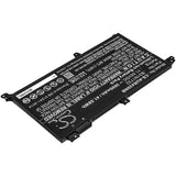 Asus 0B200-02960000 Battery 11.55V 3600mAh - Compatible Replacement
