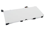 Asus VIVOBOOK S551LB-CJ081H Battery 11.4V 4200mAh - Compatible Replacement