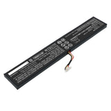 Asus C41N2208 Battery 15.48V 5150mAh - Compatible Replacement