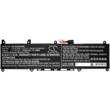 Asus 0B200-02960000 Battery 11.55V 3600mAh - Compatible Replacement