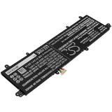 Asus Vivobook S15 S533EQ-APC1625T Battery 11.55V 4150mAh - Compatible Replacement