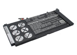 Asus VivoBook S551LB-CJ081H Battery 11.1V 4500mAh - Compatible Replacement