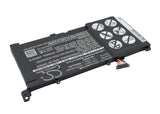 Asus VivoBook S551LB-CJ081H Battery 11.1V 4500mAh - Compatible Replacement