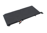 Asus VivoBook S551LB-CJ081H Battery 11.1V 4500mAh - Compatible Replacement