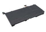Asus VivoBook S551LB-CJ081H Battery 11.1V 4500mAh - Compatible Replacement