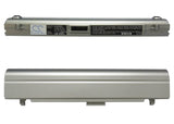 Asus S5200Ns Battery 11.1V 4400mAh - Compatible Replacement