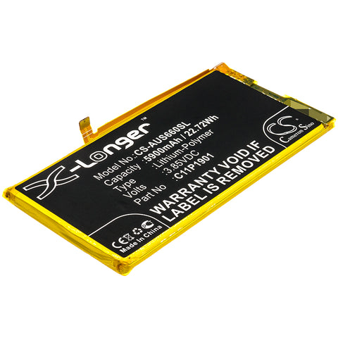 CS-AUS660SL battery product image 1