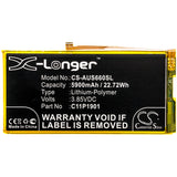 CS-AUS660SL battery product image 3