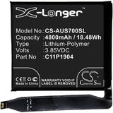 CS-AUS700SL battery product image 2