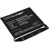 CS-AUS700SL battery product image 3