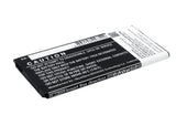 CS-AUT005SL battery product image 2