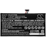Asus T103HAF Battery 3.85V 8200mAh - Compatible Replacement