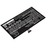 Asus T103HAF Battery 3.85V 8200mAh - Compatible Replacement
