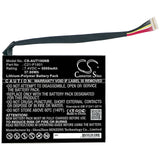 CS-AUT180NB battery product image 3