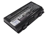 Asus X58LE Battery 11.1V 4400mAh - Compatible Replacement