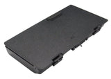 Asus X58LE Battery 11.1V 4400mAh - Compatible Replacement