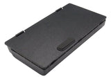 Asus X58LE Battery 11.1V 4400mAh - Compatible Replacement