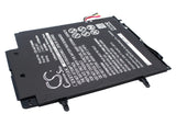Asus Transformer Book T300LA Battery 7.4V 6750mAh - Compatible Replacement